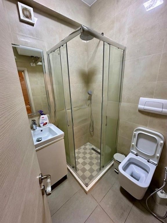 APPARTAMENTO 1+1 IN AFFITTO, VIA DALIP TOPI, FRESK! 465 € /Mese