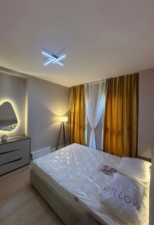 Apartament me qera 1+1 Univers City