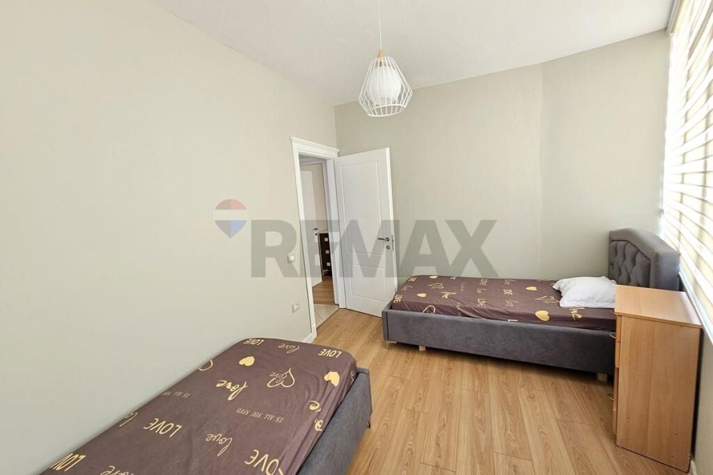 Apartment 2+1 for rent Mine Peza