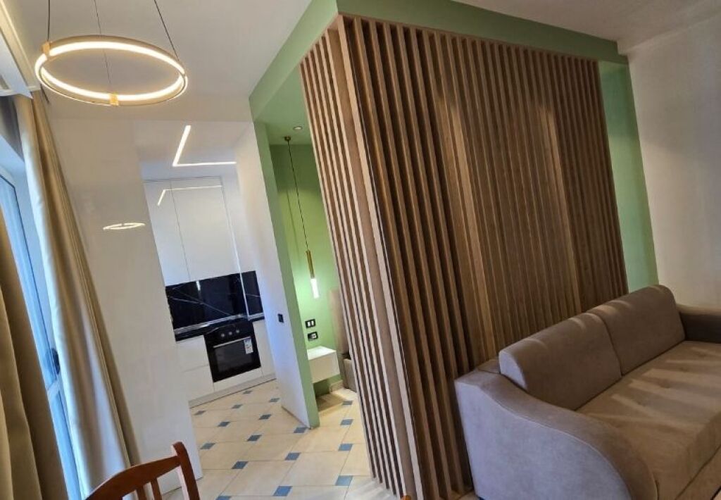 Qera | Garsoniere | Astir | 400 €/muaj
