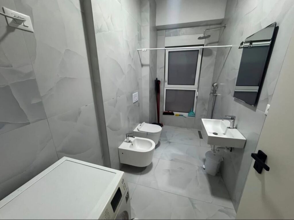 Apartament 1+1 me qera