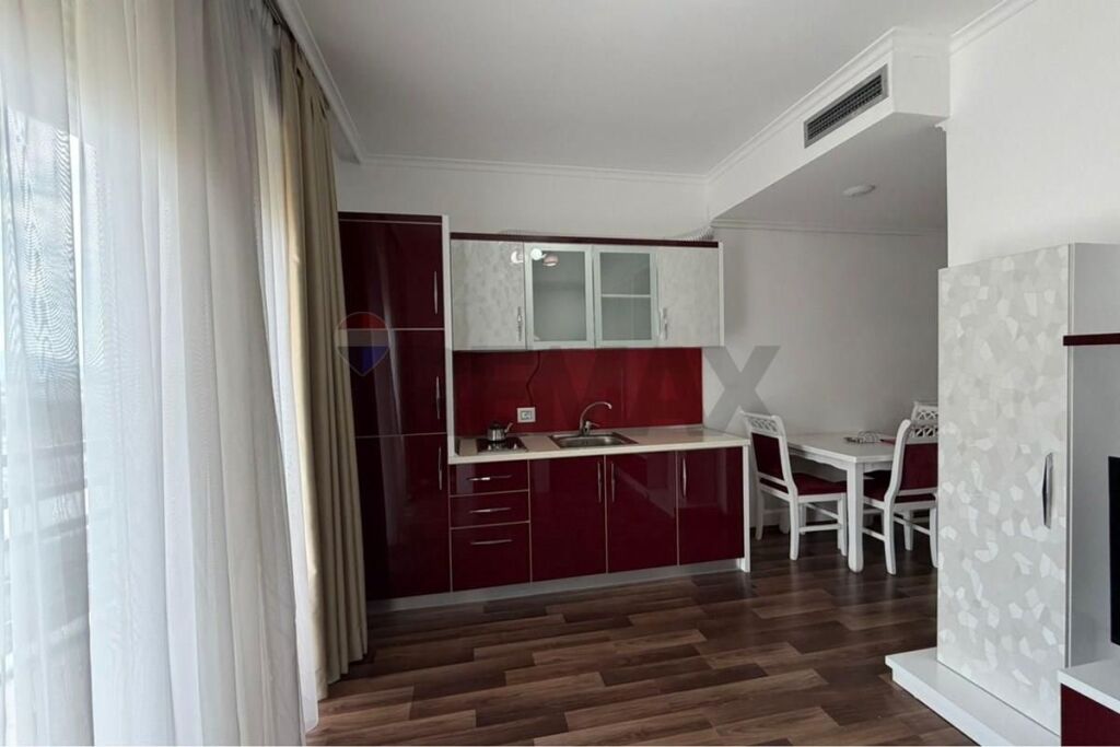 SHITET,APARTAMENT 2+1(I KONVERTUAR)DORA RESIDENCE ID: 530581007-213