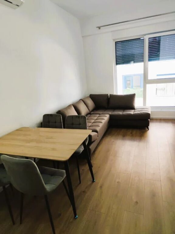 Affitto | Apartament 1 + 1 | Fresku, Rezidenca Oxa | 400 €/mese