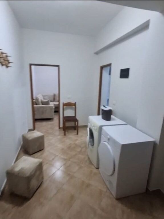 Qera | Apartament 1 + 1 | Misto Mame | 400 €/muaj