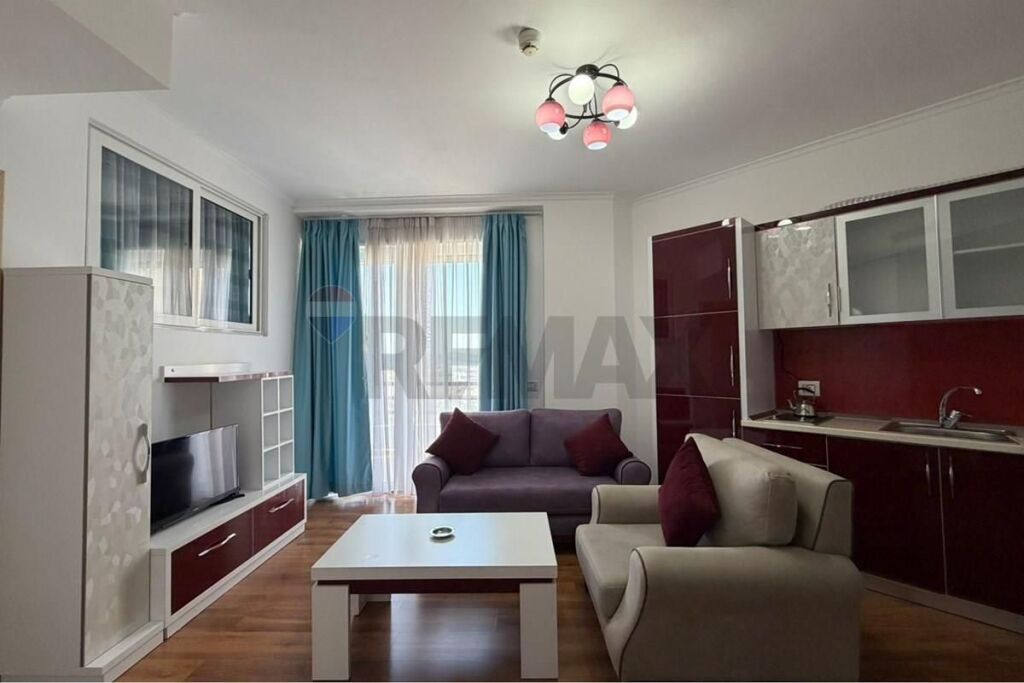 Apartment - For Sale - Farkë, Tirana(ID: 530581007-216)