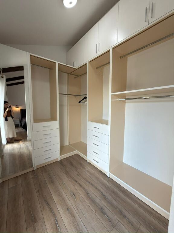 QIRA: Apartament 3+1 - Secret Garden Residence