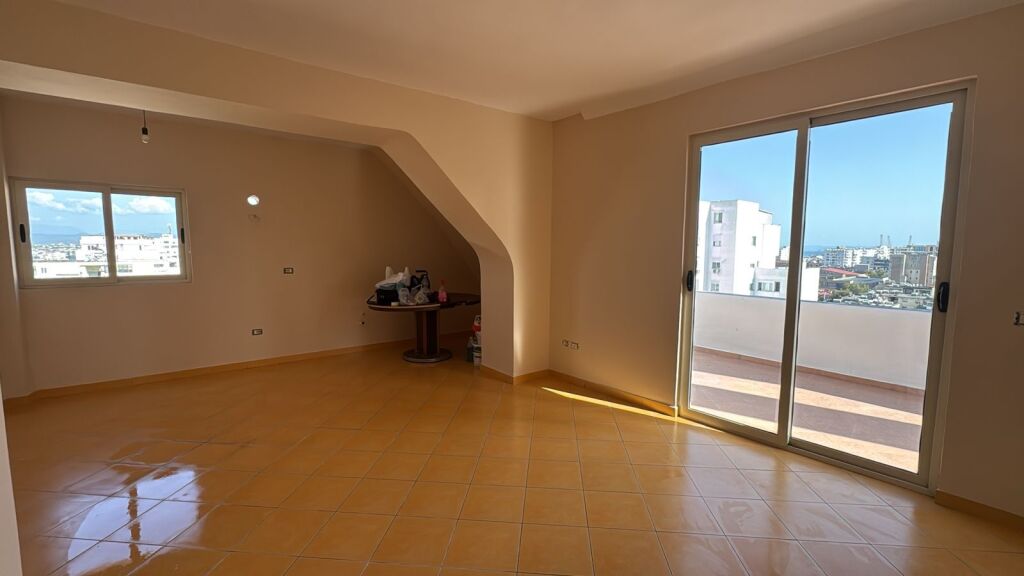 🏡 SHITET APATRAMENT 2+1 KAZAZI DURRES
