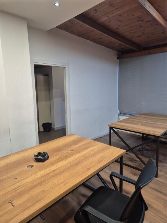 Premises for rent opposite Delijorgji