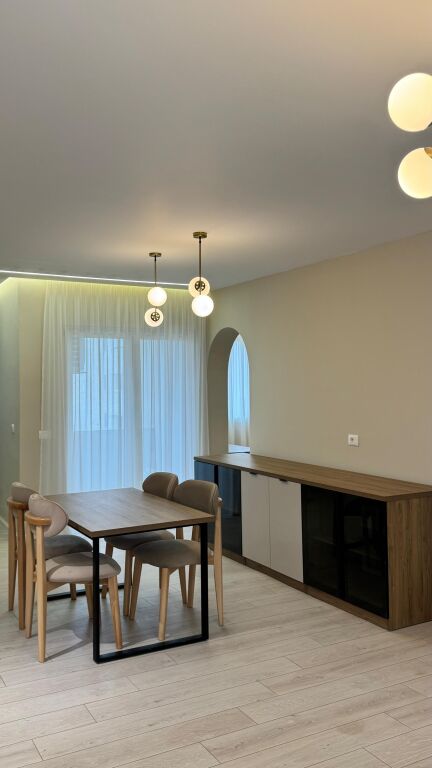 Apartament 2+1 per qera River Residence !