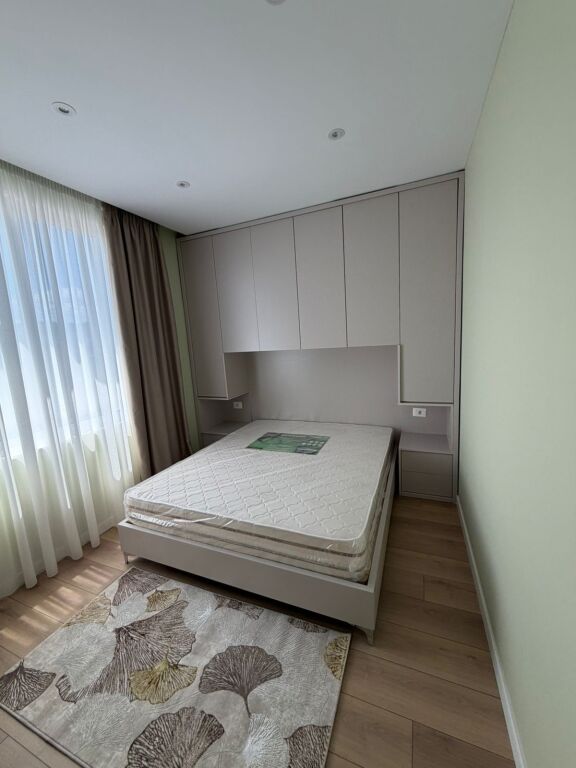 Vendita | Apartament 1 + 1 | Rruga Myslym Shyri | 189,000 €