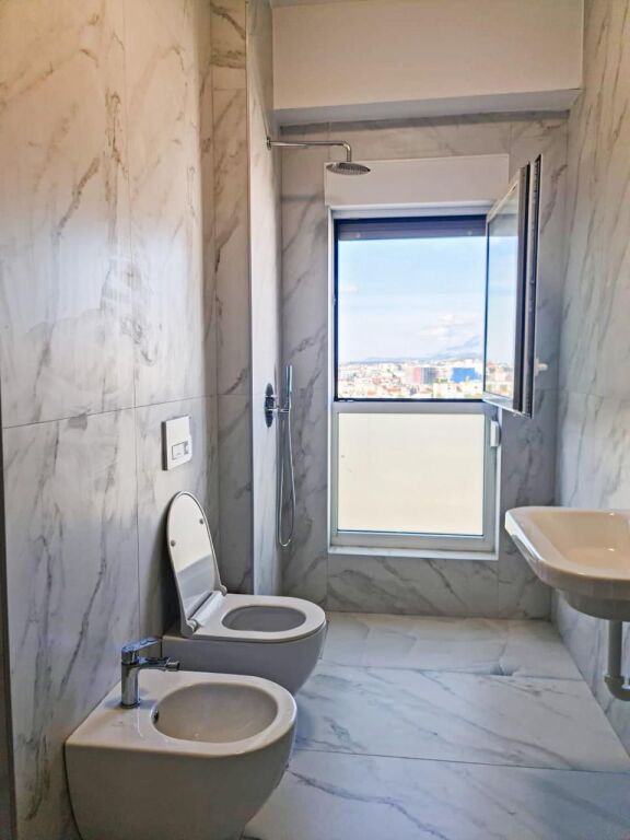Apartament 1+1 per qira tek Kompleksi Mangalem ne Ali Demi.