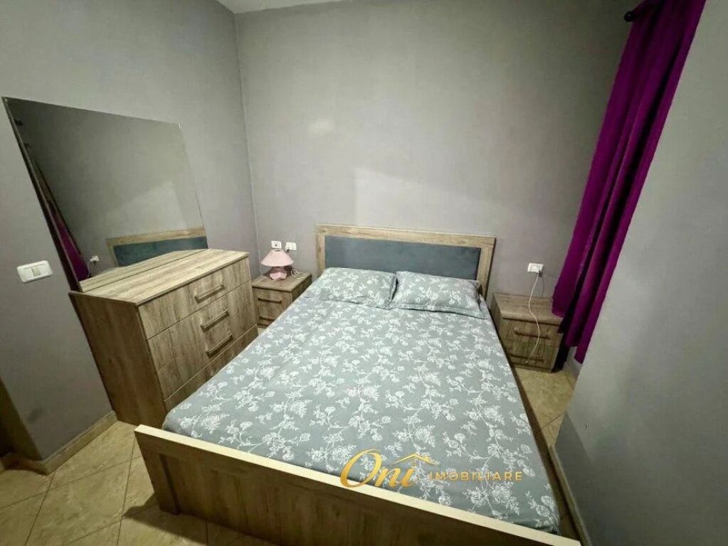 JEPET APARTAMENT ME QERA 1+1 ASTIR