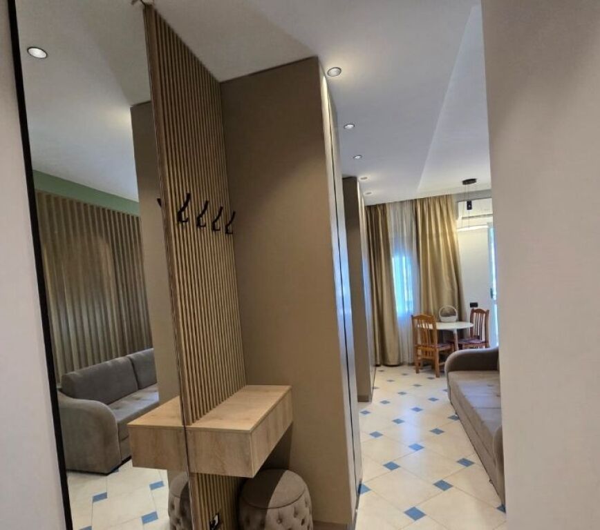 Qera | Garsoniere | Astir | 400 €/muaj