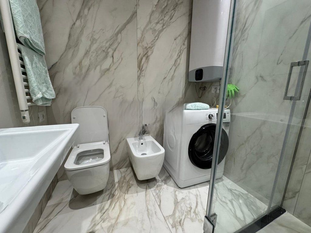 Jepet me qira Apartament 2+1+2