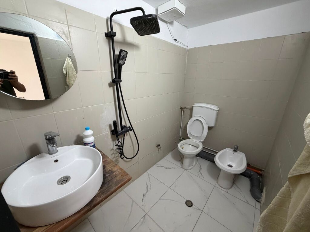 🏠 Apartment 1+1 with parking for rent 🅿️  📍 Medrese