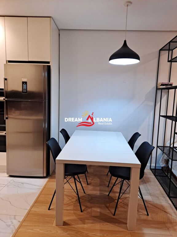 Jepet me qera apartament 3+1+2 tek Vizon Plus, Don Bosko, Tirane (ID 4231497)
