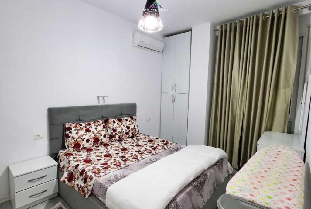 Apartment For Rent 1+1 Near Komuna e Parisit (ID B2101354) Tirane