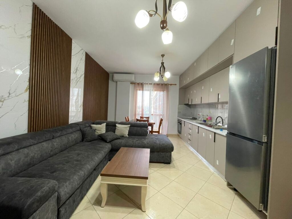 Apartament 2+1 per qira tek Fiori Di Bosko ne Don Bosko.