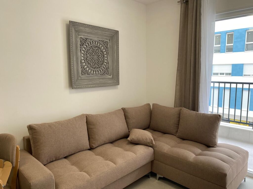 APARTMENT 1+1+PARKING FOR RENT AT UNIVERS CITY!