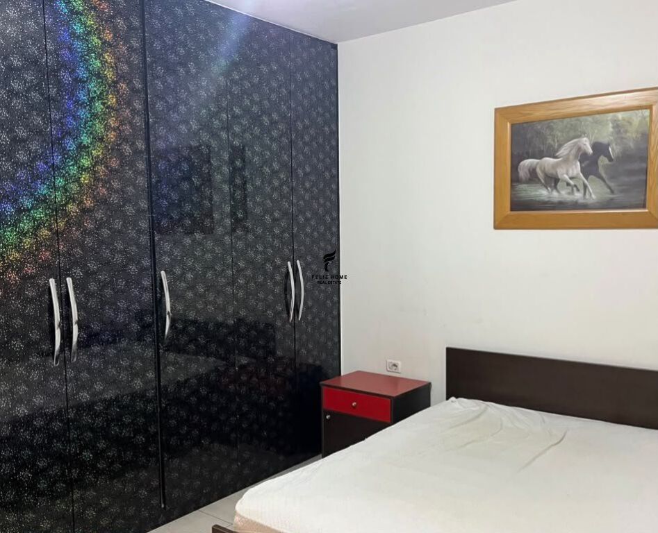 APARTAMENT ME QERA 1+1 ASTIR 45.000 LEKE FH-77750
