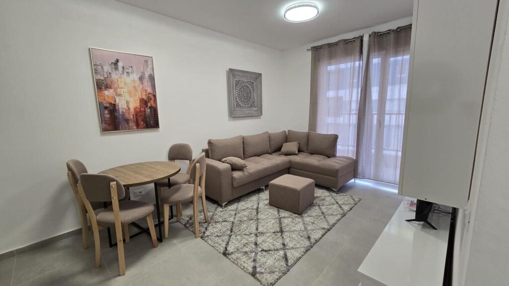 APARTMENT 1+1+PARKING FOR RENT AT UNIVERS CITY!