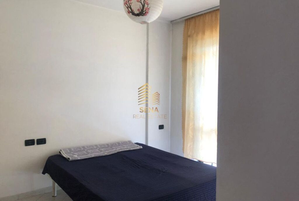 Qira, Apartament 1+1+blk, Prane Kompleksit Delijorgji, 40.000 Leke/Muaj