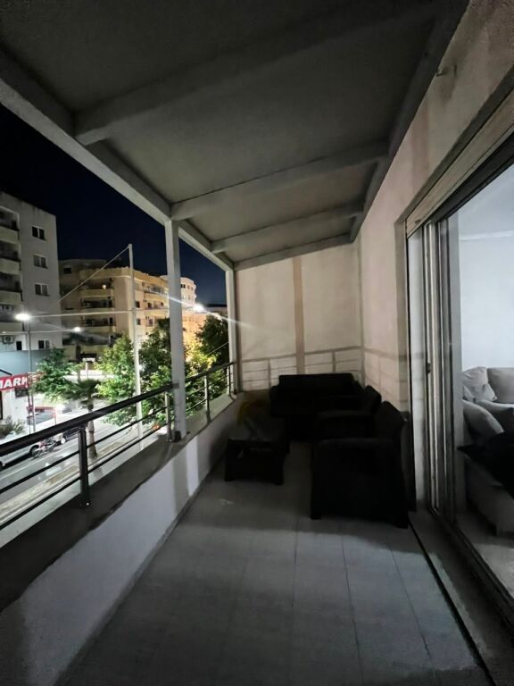 FOR SALE APARTMENT 1+1 RANE HOTEL PALACE, BEACH, DURRES