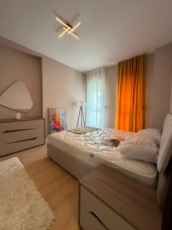 Appartamento 1+1 in affitto a Univers City
