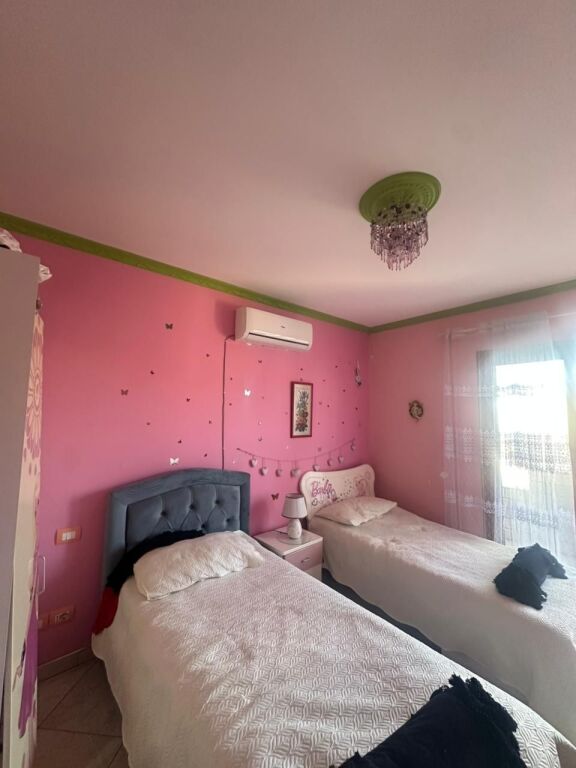 For Rent Apartment 2+1 – Former Këneta, near the Church, Durrës