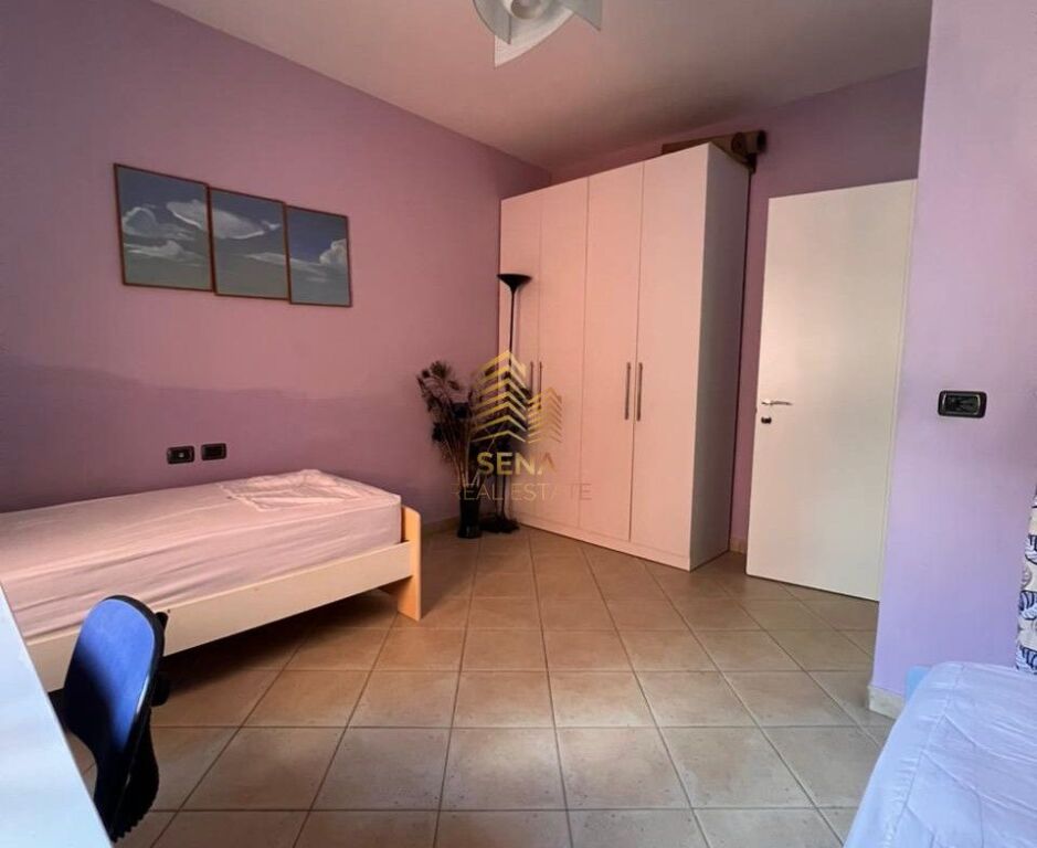 Rent, Apartment, 2+1+2+Blk, Center - Near 9 Floors, 100,000 Lek/Month