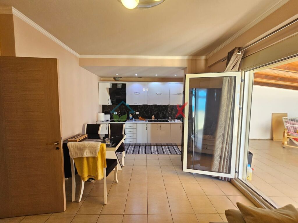 🏡 SHITET APARTAMENT 2+1+2+ VERANDË – PLEPA, DURRËS