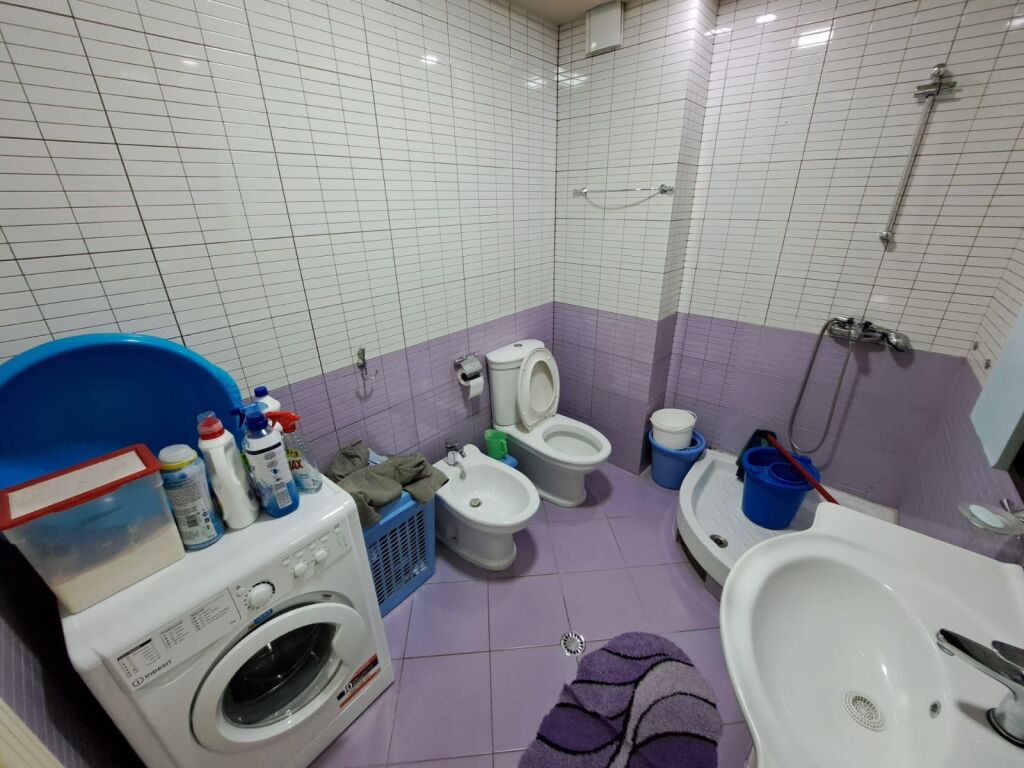 Appartamento 3+1+2 in vendita ad Astir