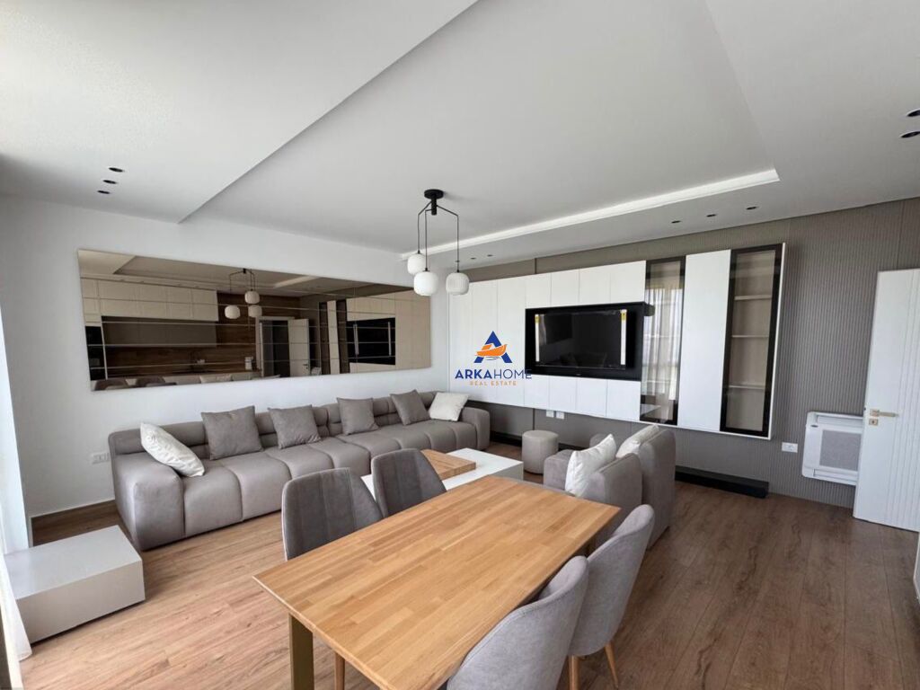 APPARTAMENTO IN AFFITTO 1+1+BALCONE "AL NUOVO BOULEVARD" 684 EURO