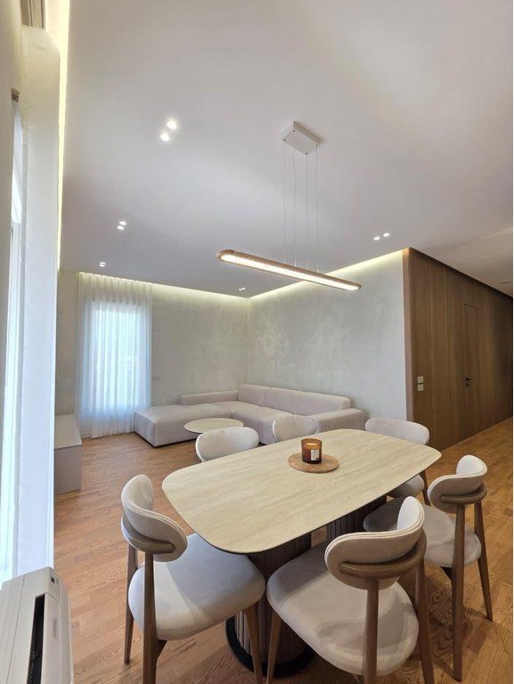 Exclusive 3+1+3 Apartment for sale in Secret Garden Residence !! 480,000 €