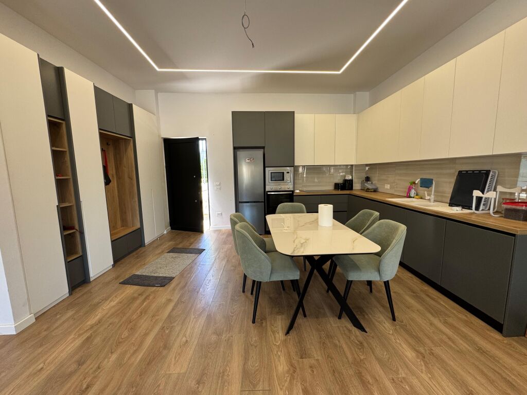 Villa for rent 2+1+2