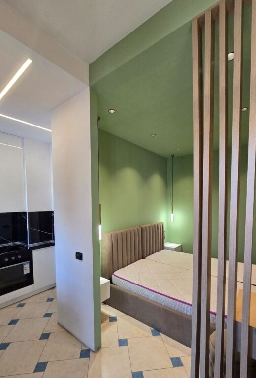 Qera | Garsoniere | Astir | 400 €/muaj