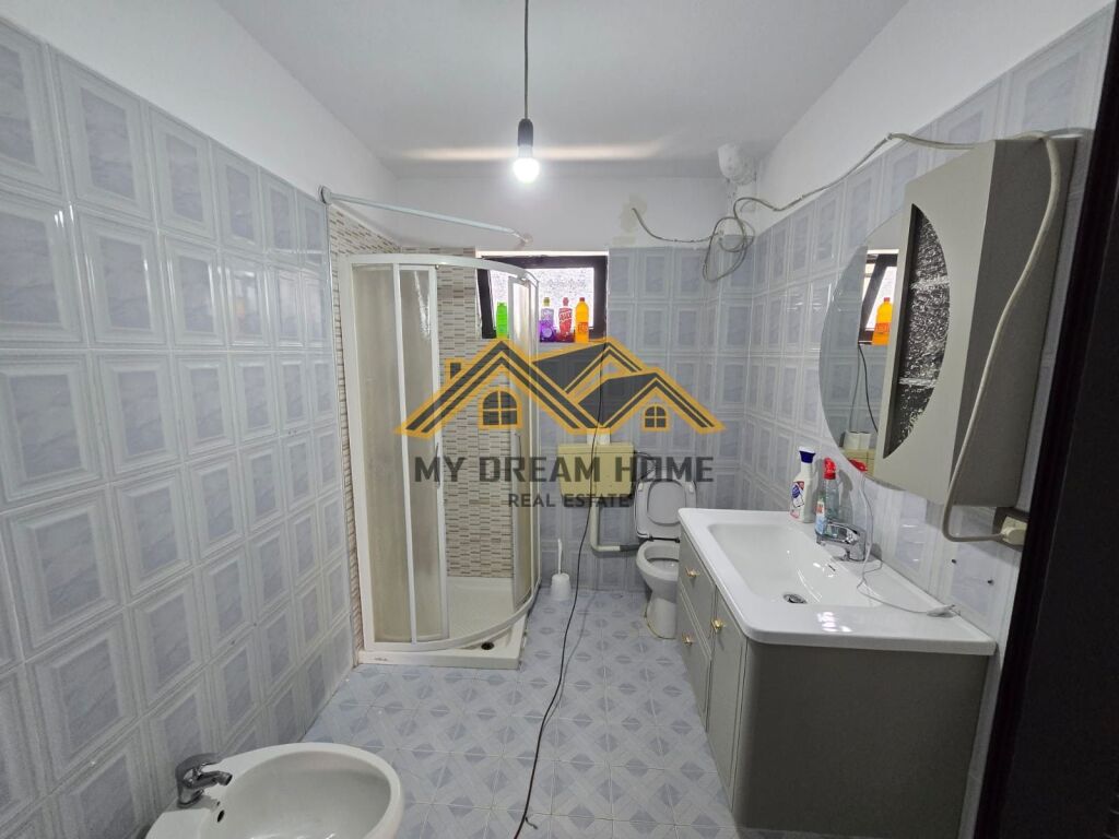 FOR RENT FIRST FLOOR OF A 3-STOREY VILLA IN ARAPAJ, DURRES