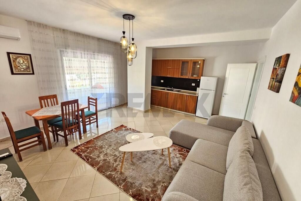 Apartment 2+1 for rent Mine Peza