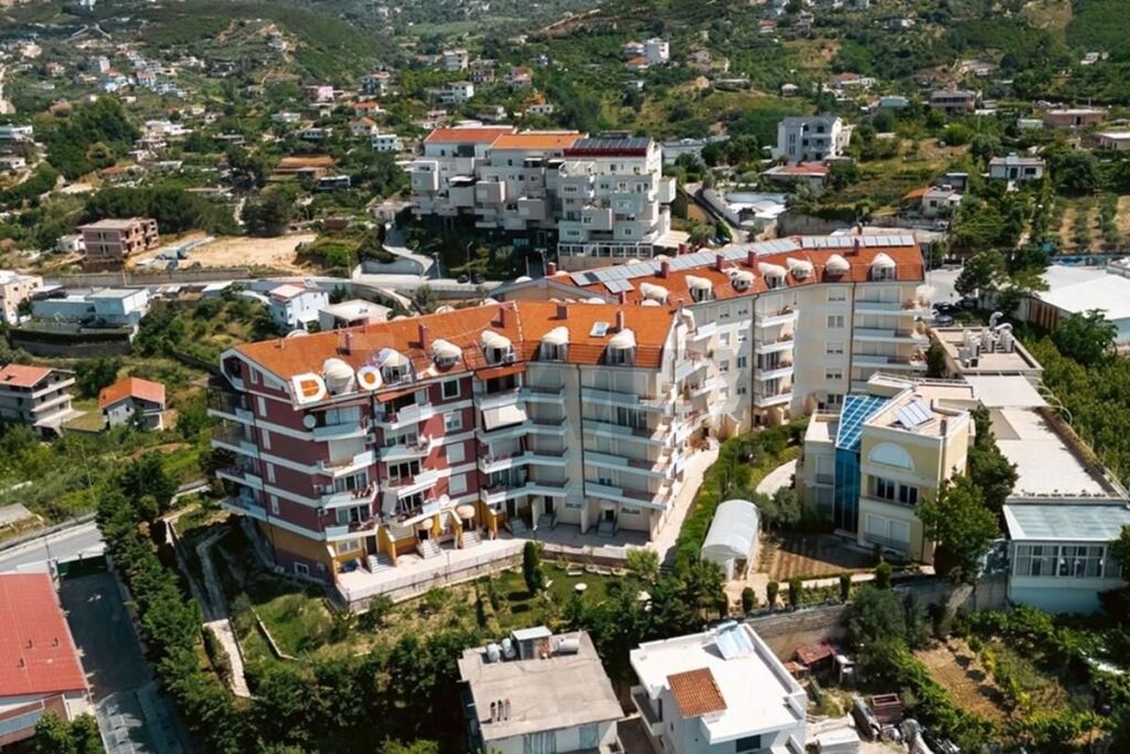 Apartament - Për Shitje - Farkë, Tiranë(ID: 530581007-210)