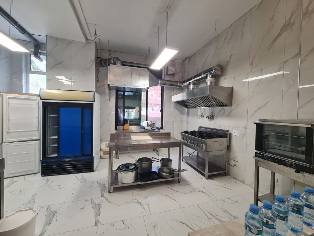 BUSINESS PREMISES FOR RENT AT WILSON SQUARE – PREMIUM LOCATION, GROUND FLOOR, STREET FRONT