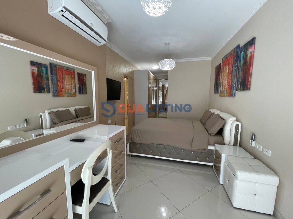 Affittiamo Duplex 3+1+parcheggio presso Residenza Kodra e Diellit 1 (prolungamento)