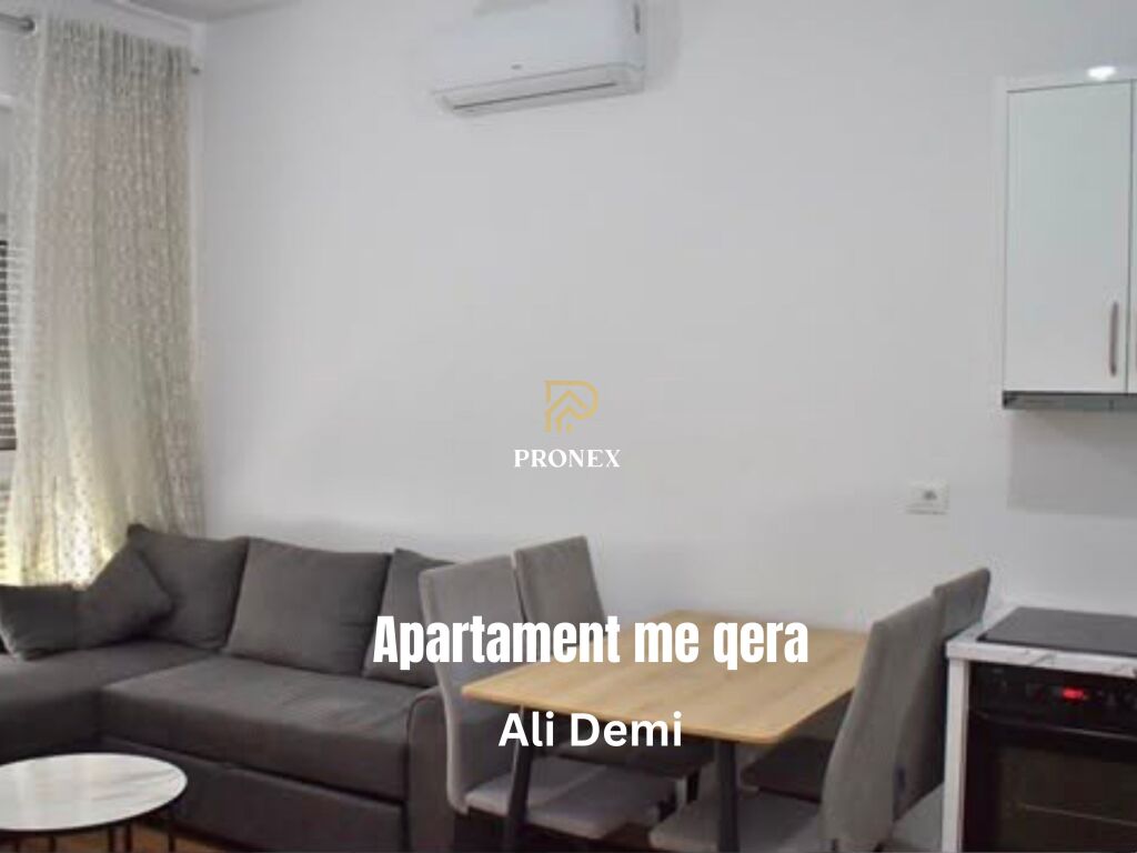 Appartamento in affitto - Ali Demi