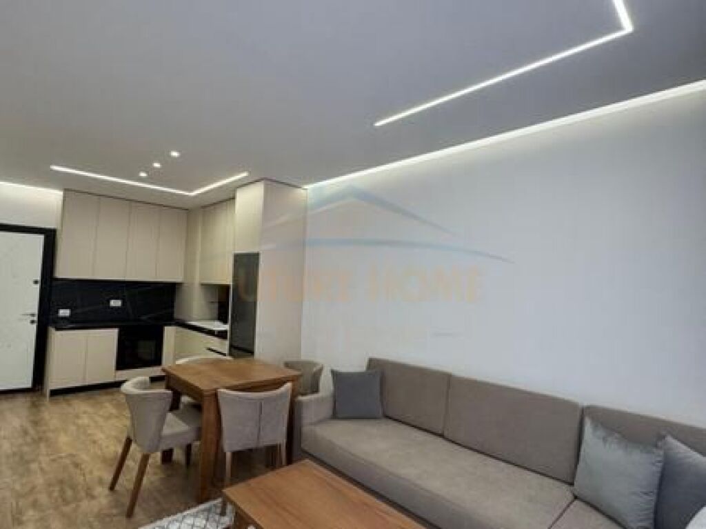 Qera, Apartament 1+1, Color Splash Residence , Paskuqan , Tiranë