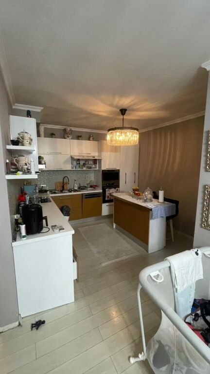 Private 2-Storey House for Sale – Behind the Court, Durres