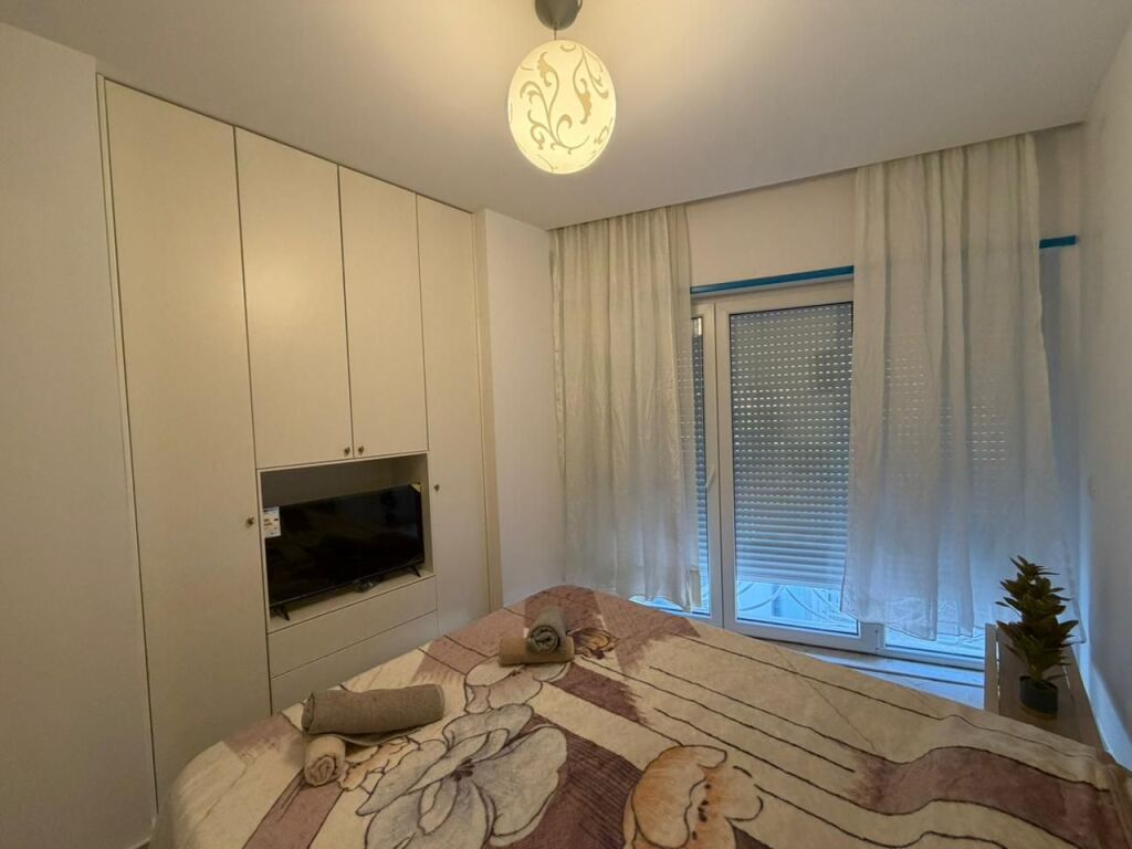 APARTMENT 1+1 FOR SALE  KD2