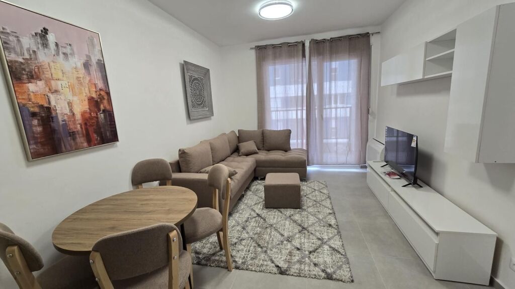 APARTMENT 1+1+PARKING FOR RENT AT UNIVERS CITY!