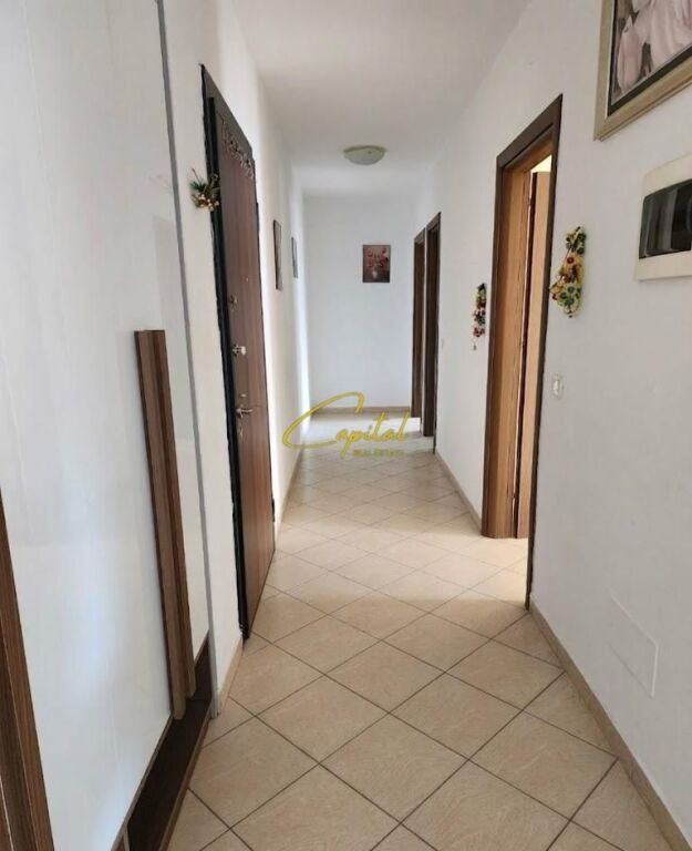 APARTAMENT ME QIRA 2+1 ISH SATCIONI TRENIT 55.000 LEKE