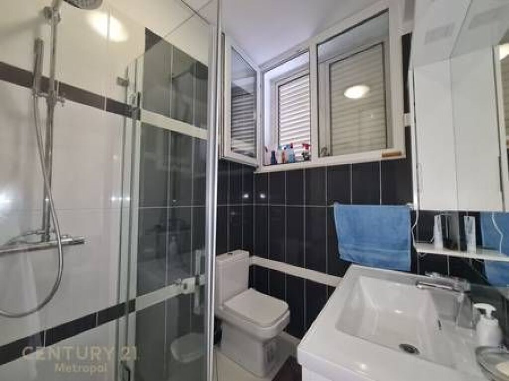 OFFER FOR SALE APARTMENT 3+1+2 IN THE RESIDENCE KODRA E DIELLIT 1 !