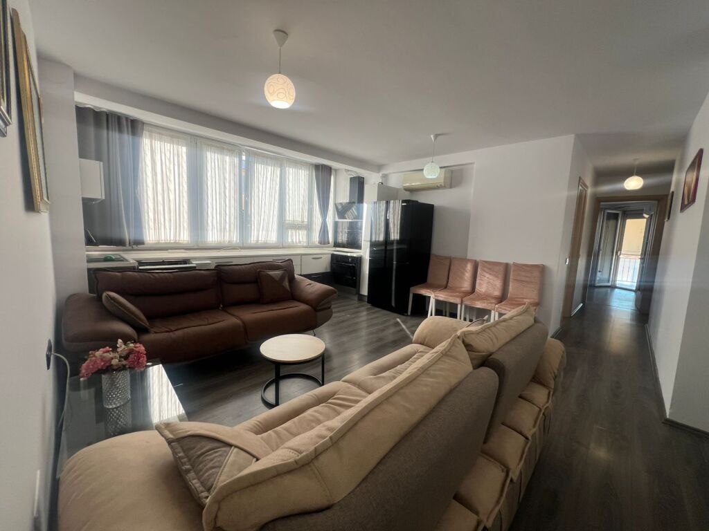Shitet Apartament 2+1 te Ish Fusha e Aviacionit