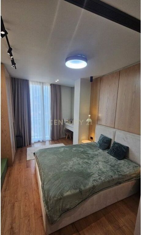 "Golden Tower Residence" 1+1 in Affitto 1.050 € /Mese